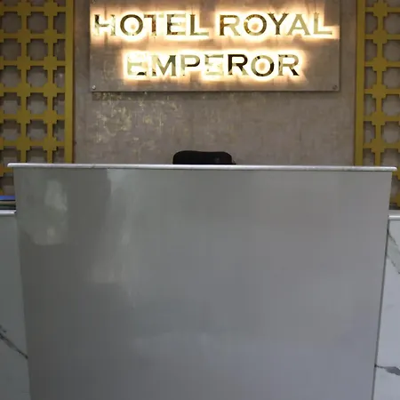 Hotel Royal Emperor-3